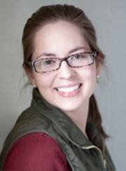 Emily Weigel