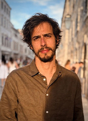 Gerandy Brito
