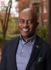 Dr. Ronald L. Johnson