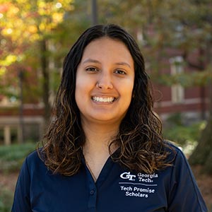 Nicolle Chavez-Ramirez